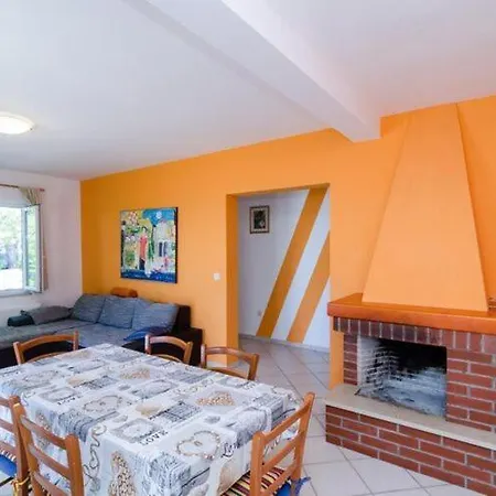 Plavac Mali- Three Bedroom With Terrace And Sea View Potomje
