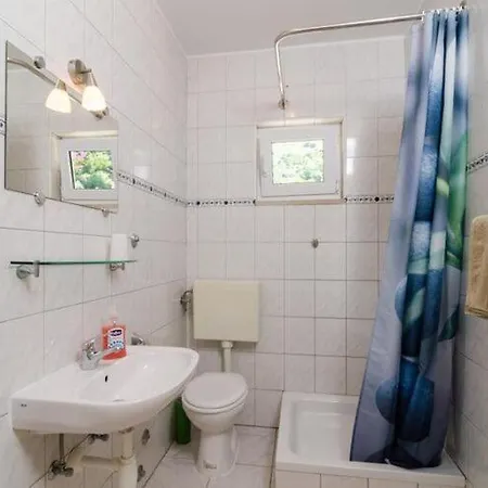 Plavac Mali- Three Bedroom With Terrace And Sea View * Potomje