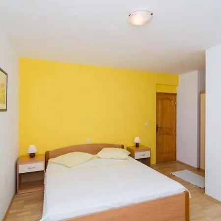 Plavac Mali- Three Bedroom With Terrace And Sea View * Potomje