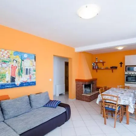 Apartment Plavac Mali- Three Bedroom With Terrace And Sea View