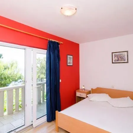 Plavac Mali- Three Bedroom With Terrace And Sea View * Potomje