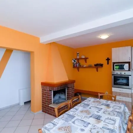 Plavac Mali- Three Bedroom With Terrace And Sea View Potomje