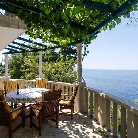 Plavac Mali- Three Bedroom With Terrace And Sea View * Potomje