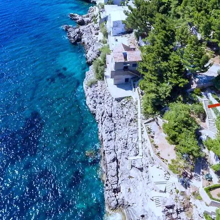 Plavac Mali- Three Bedroom With Terrace And Sea View * Potomje