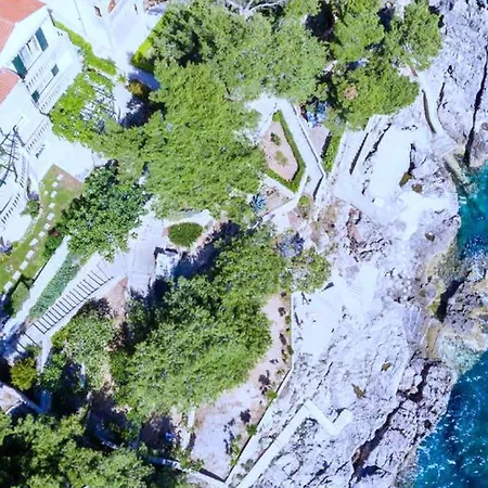 Apartmán Plavac Mali- Three Bedroom With Terrace And Sea View *